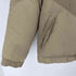 ステューシー Stussy 00s OLD AUTHENTIC GEAR ダウンジャケット メンズ