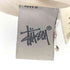 ステューシー Stussy 00s OLD AUTHENTIC GEAR ダウンジャケット メンズ