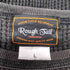 rough tail プリントサーマルカットソー メンズ JPN:L