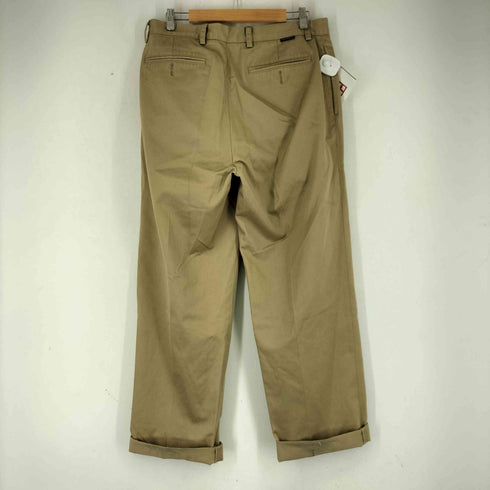 ノーティカ NAUTICA 2タック コットンパンツ メンズ W34 L32