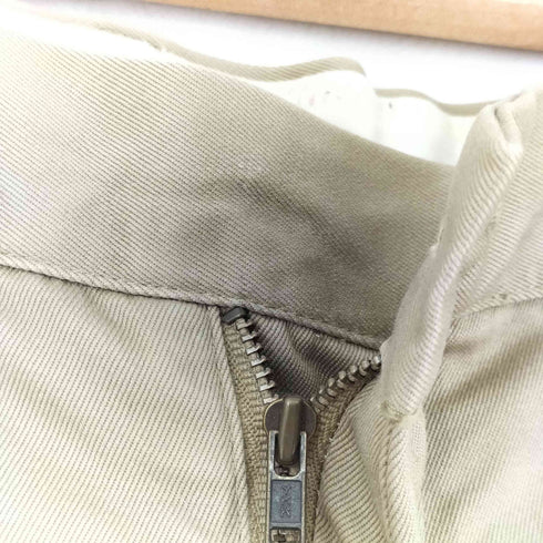 ノーティカ NAUTICA 2タック コットンパンツ メンズ W34 L32