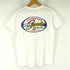 ムーンイクイップド MOON Equipped バックプリント クルーネックTシャツ メンズ JPN:L