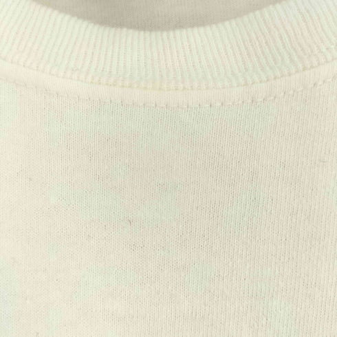 ムーンイクイップド MOON Equipped バックプリント クルーネックTシャツ メンズ JPN:L