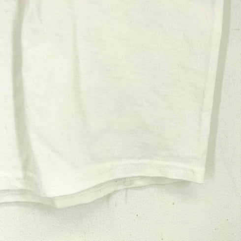 ムーンイクイップド MOON Equipped バックプリント クルーネックTシャツ メンズ JPN:L