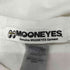 ムーンイクイップド MOON Equipped バックプリント クルーネックTシャツ メンズ JPN:L