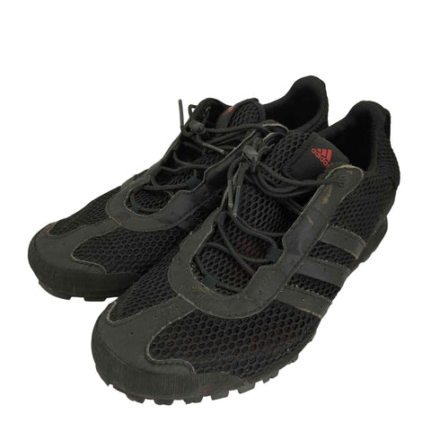 アディダス adidas メッシュランニングシューズ メンズ JPN:26.5