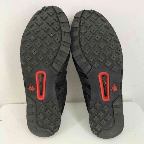 アディダス adidas メッシュランニングシューズ メンズ JPN:26.5