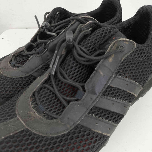 アディダス adidas メッシュランニングシューズ メンズ JPN:26.5