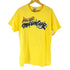ムーンイクイップド MOON Equipped 両面プリント クルーネックTシャツ メンズ JPN:L