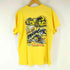 ムーンイクイップド MOON Equipped 両面プリント クルーネックTシャツ メンズ JPN:L