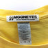 ムーンイクイップド MOON Equipped 両面プリント クルーネックTシャツ メンズ JPN:L