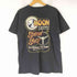 ムーンイクイップド MOON Equipped 両面プリント クルーネックTシャツ メンズ JPN:L