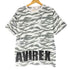 アヴィレックス AVIREX カモフラ クルーネックTシャツ メンズ JPN:L
