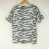 アヴィレックス AVIREX カモフラ クルーネックTシャツ メンズ JPN:L