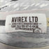 アヴィレックス AVIREX カモフラ クルーネックTシャツ メンズ JPN:L