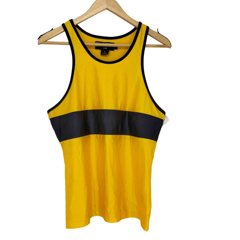 ポロスポーツラルフローレン POLO SPORT RALPH LAUREN ナイロンタンクトップ メンズ import:M