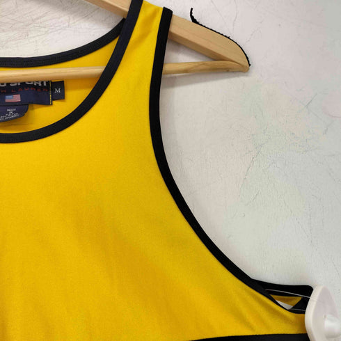 ポロスポーツラルフローレン POLO SPORT RALPH LAUREN ナイロンタンクトップ メンズ import:M