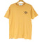 アヴィレックス AVIREX ロゴプリント クルーネックTシャツ メンズ JPN:L