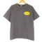 IRON HEART ロゴプリントクルーネックTシャツ メンズ JPN:L