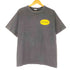 IRON HEART ロゴプリントクルーネックTシャツ メンズ JPN:L