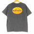 IRON HEART ロゴプリントクルーネックTシャツ メンズ JPN:L