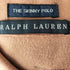 ラルフローレン RALPH LAUREN THE SKINNY POLO フラワーデザイン 半袖 ポロシャツ レディース import:S