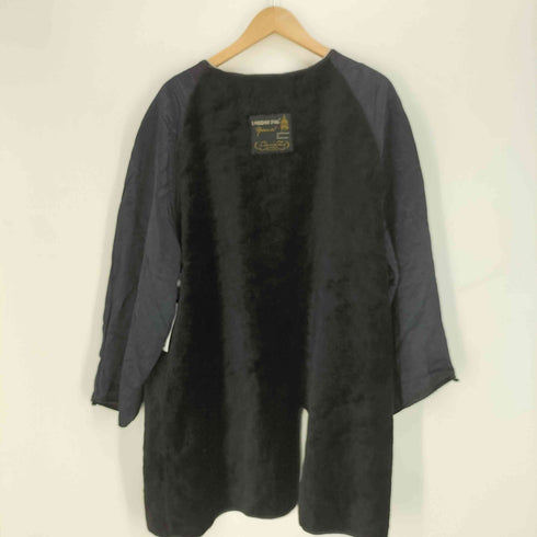 ロンドンフォグ LONDON FOG コート ファー ライナー レディース