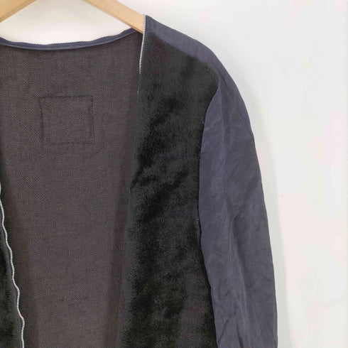 ロンドンフォグ LONDON FOG コート ファー ライナー レディース