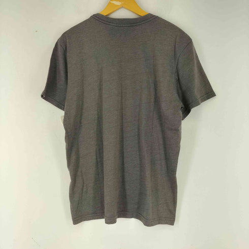 ハーレーダビッドソン HARLEY-DAVIDSON MADE IN USA ロゴTシャツ メンズ JPN:L