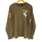 INFINITY skull angel ロングスリーブカットソー メンズ JPN:XL