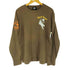 INFINITY skull angel ロングスリーブカットソー メンズ JPN:XL