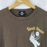 INFINITY skull angel ロングスリーブカットソー メンズ JPN:XL