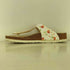 ビルケンシュトック BIRKENSTOCK PAPILLIO GIZEH パピリオ ギゼ 花柄 サンダル レディース JPN:23