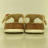 ビルケンシュトック BIRKENSTOCK PAPILLIO GIZEH パピリオ ギゼ 花柄 サンダル レディース JPN:23