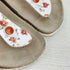 ビルケンシュトック BIRKENSTOCK PAPILLIO GIZEH パピリオ ギゼ 花柄 サンダル レディース JPN:23
