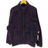 ジャックウルフスキン JACK WOLFSKIN POLARSYSTEM 総柄 フリース ジャケット メンズ JPN:XL