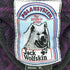 ジャックウルフスキン JACK WOLFSKIN POLARSYSTEM 総柄 フリース ジャケット メンズ JPN:XL