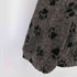 ジャックウルフスキン JACK WOLFSKIN POLARSYSTEM 総柄 フリース ジャケット メンズ import:L