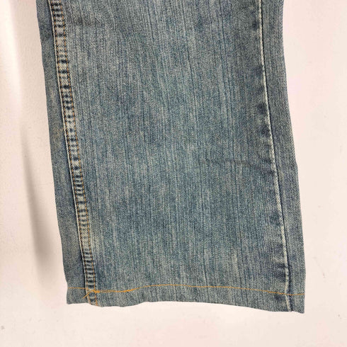 リーバイス Levis 559 ジップフライ ストレートデニムパンツ メンズ W36 L32
