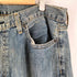 リーバイス Levis 559 ジップフライ ストレートデニムパンツ メンズ W36 L32