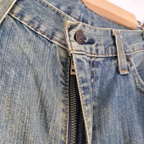 リーバイス Levis 559 ジップフライ ストレートデニムパンツ メンズ W36 L32