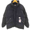 ザラ ZARA パファージャケット メンズ import:XL