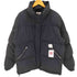 ザラ ZARA パファージャケット メンズ import:XL