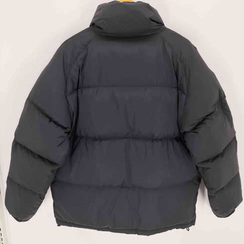 ザラ ZARA パファージャケット メンズ import:XL