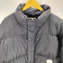 ザラ ZARA パファージャケット メンズ import:XL