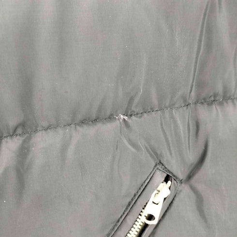 ザラ ZARA パファージャケット メンズ import:XL