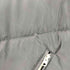 ザラ ZARA パファージャケット メンズ import:XL