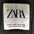 ザラ ZARA パファージャケット メンズ import:XL
