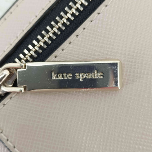 ケイトスペードニューヨーク kate spade NEW YORK バイカラーデザイン 長財布 レディース