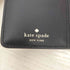 ケイトスペードニューヨーク kate spade NEW YORK バイカラーデザイン 長財布 レディース